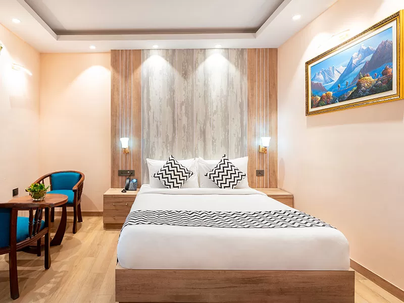 Hospitality Industry