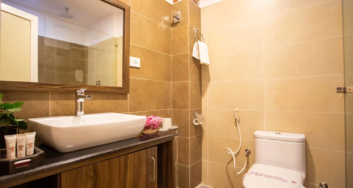 Room Amenities
