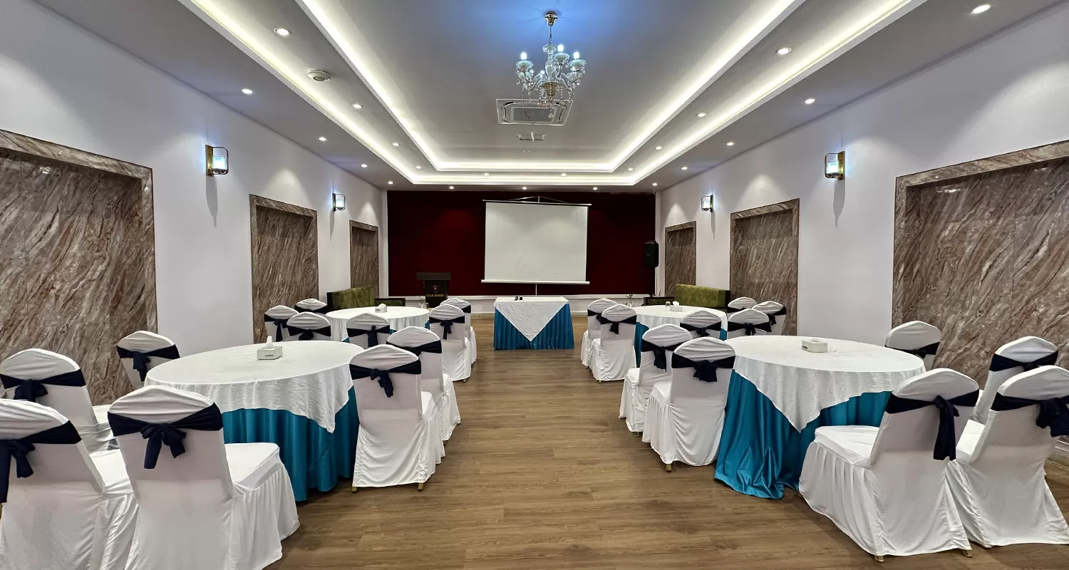 Rara Hall