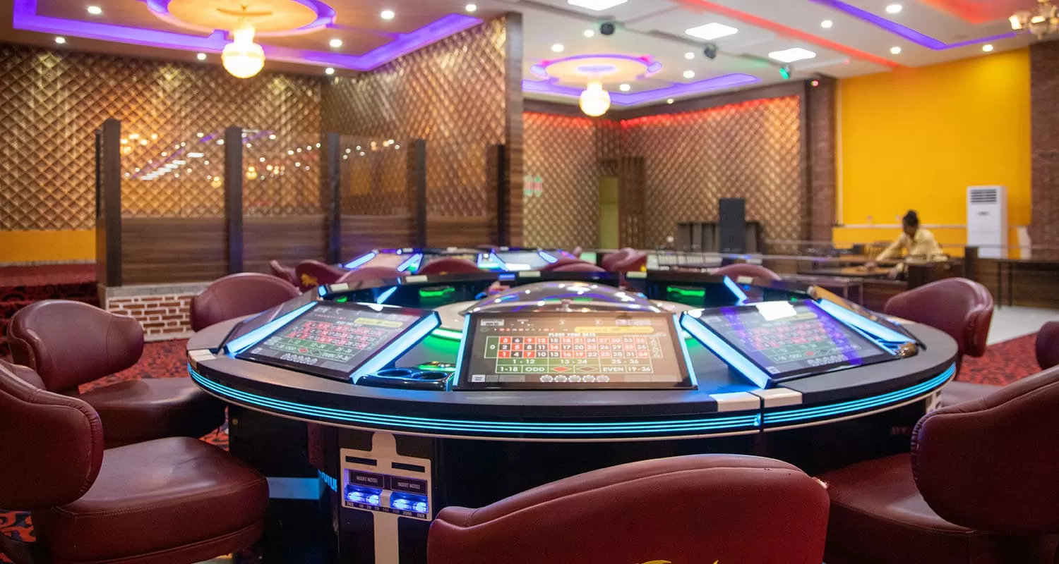 Casino
