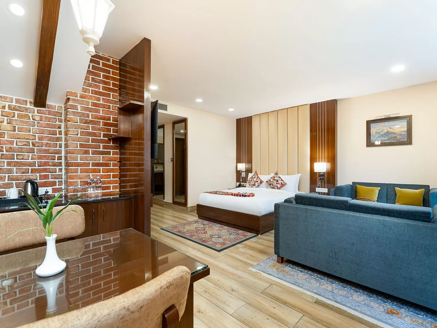 Junior Suite 