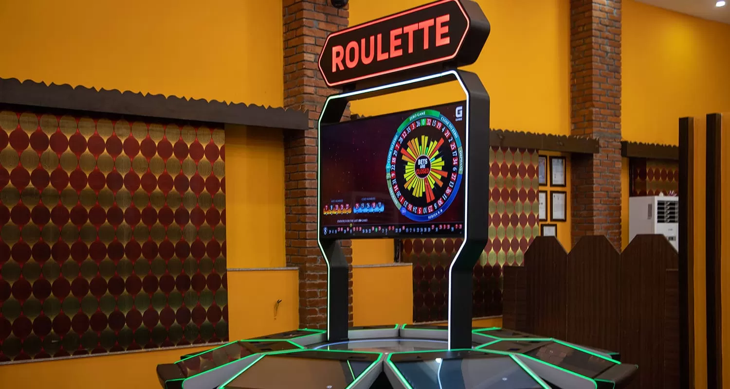 Casino