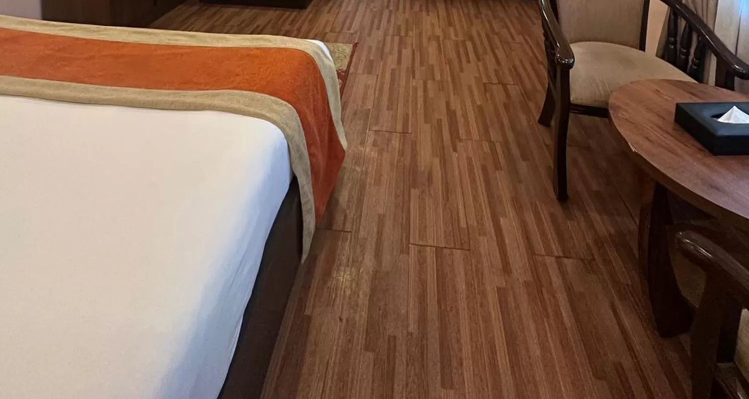 Super Deluxe Room