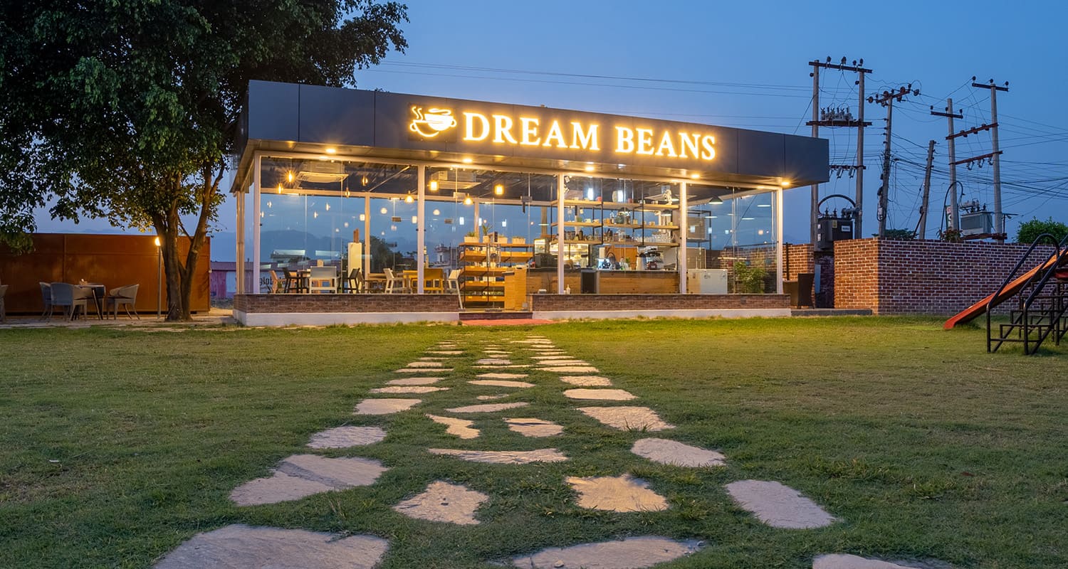 Dream Beans