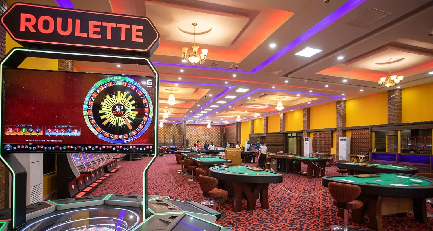 Casino