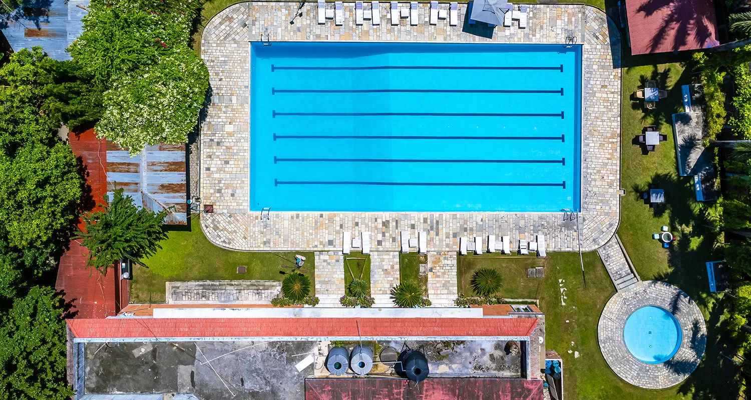 Drone View