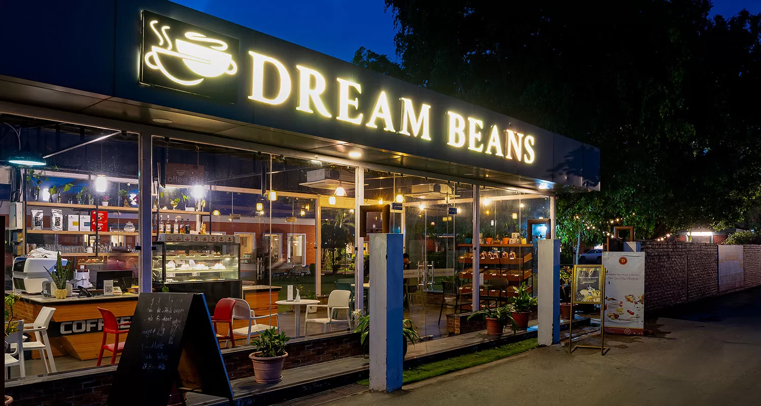Dream Beans