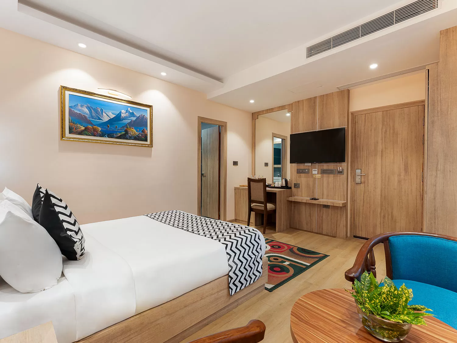 Premium Cottage 