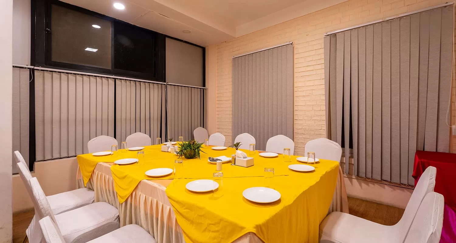 Jitgadhi Hall
