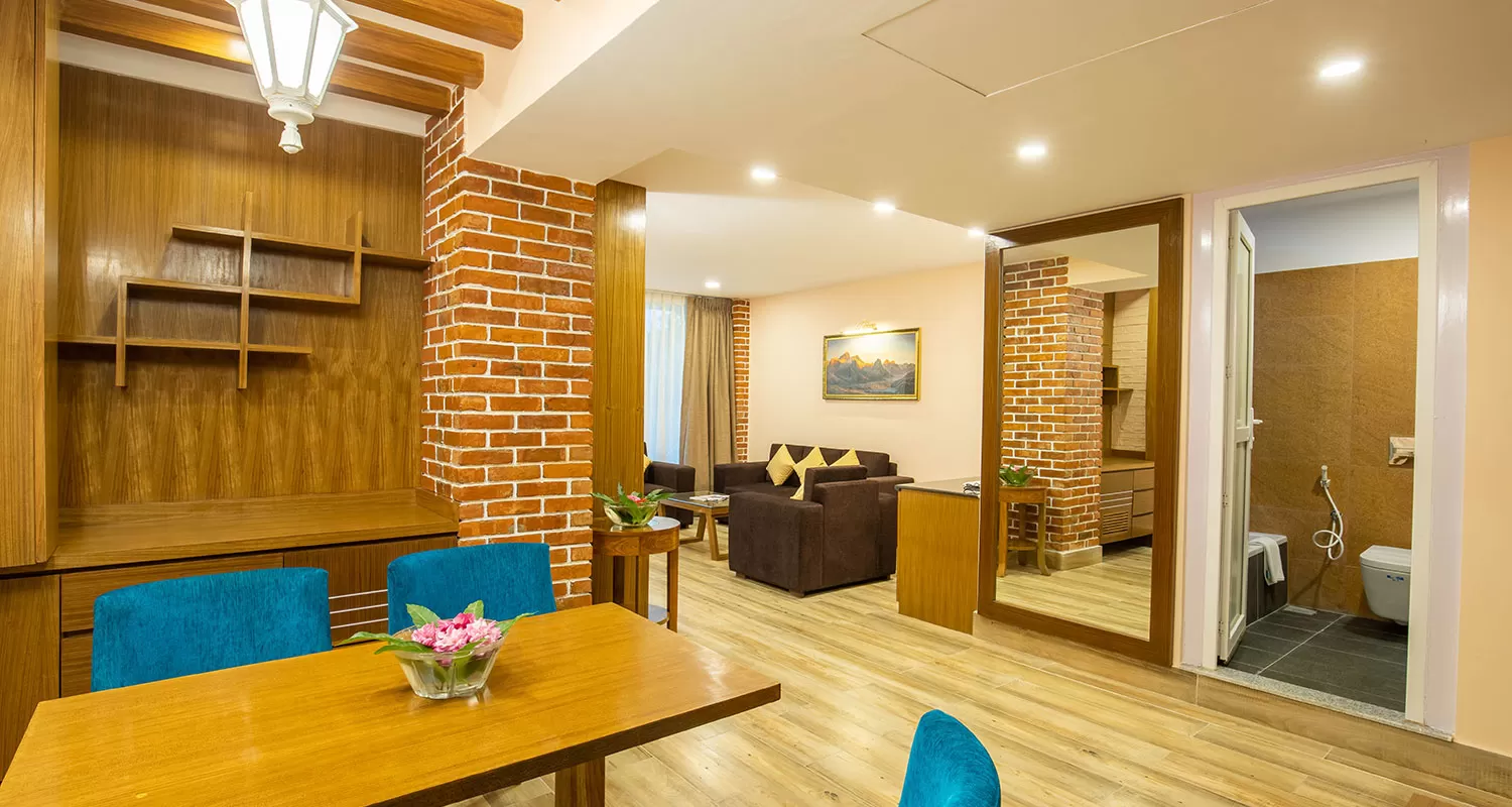 Premium Suite