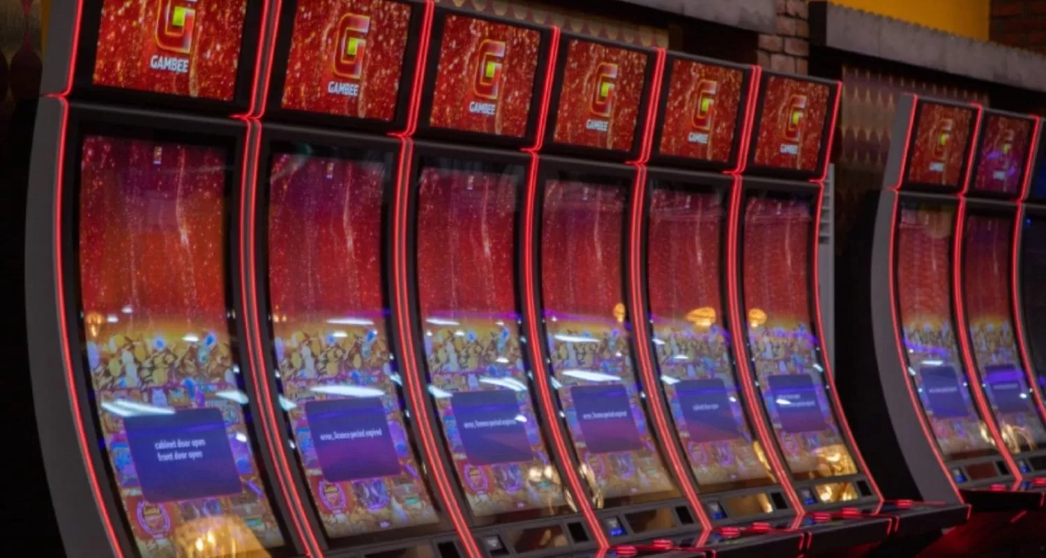 Casino