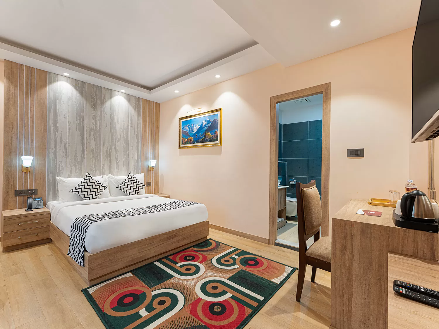 Premium Cottage 