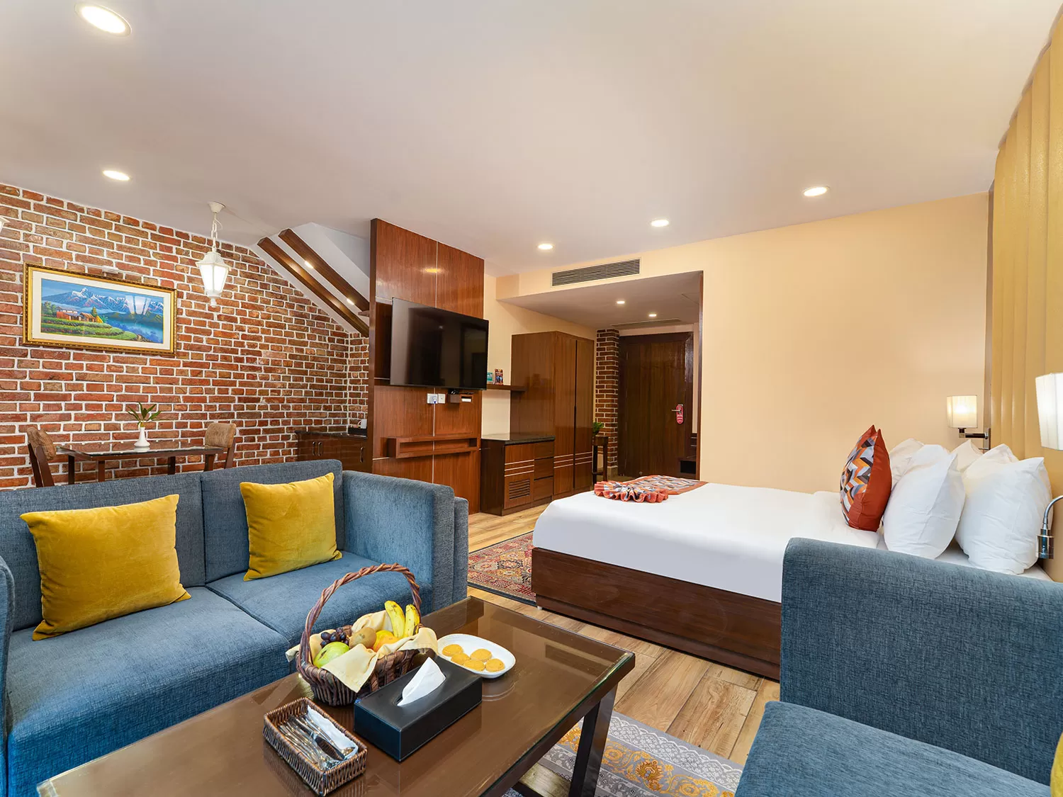 Junior Suite 