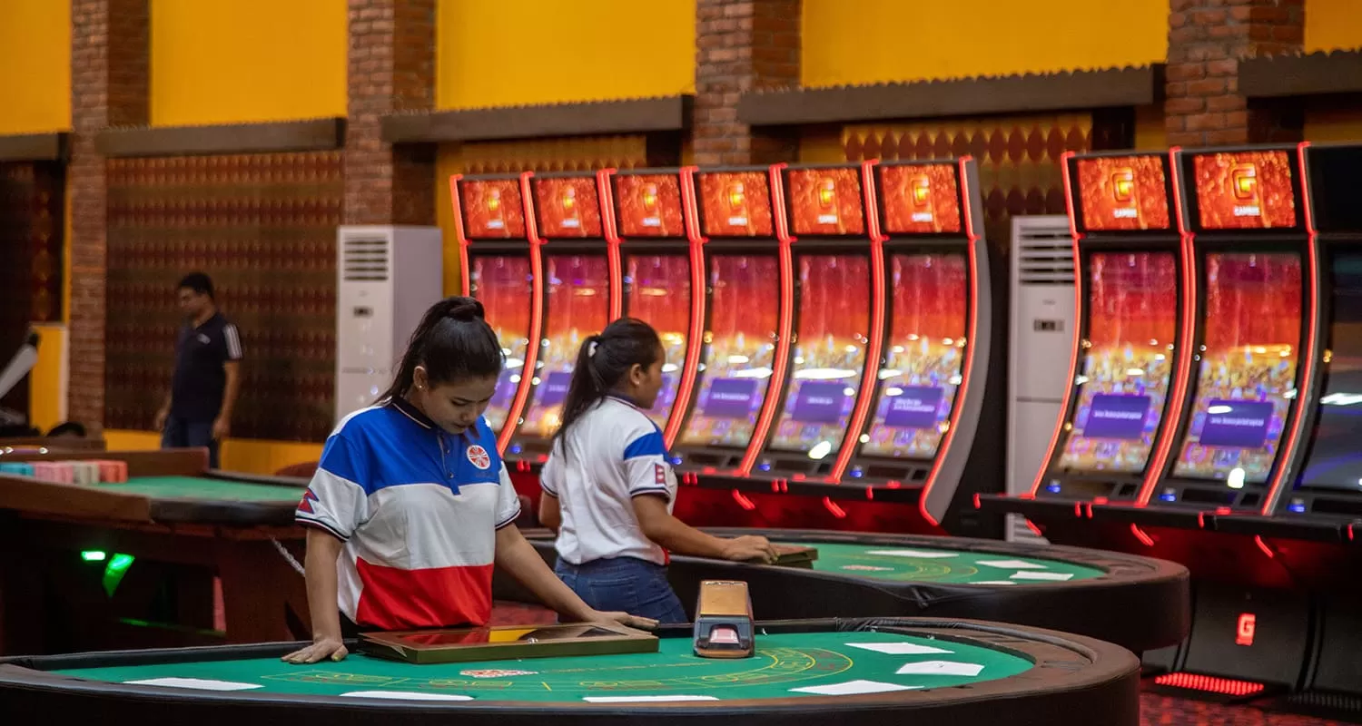 Casino