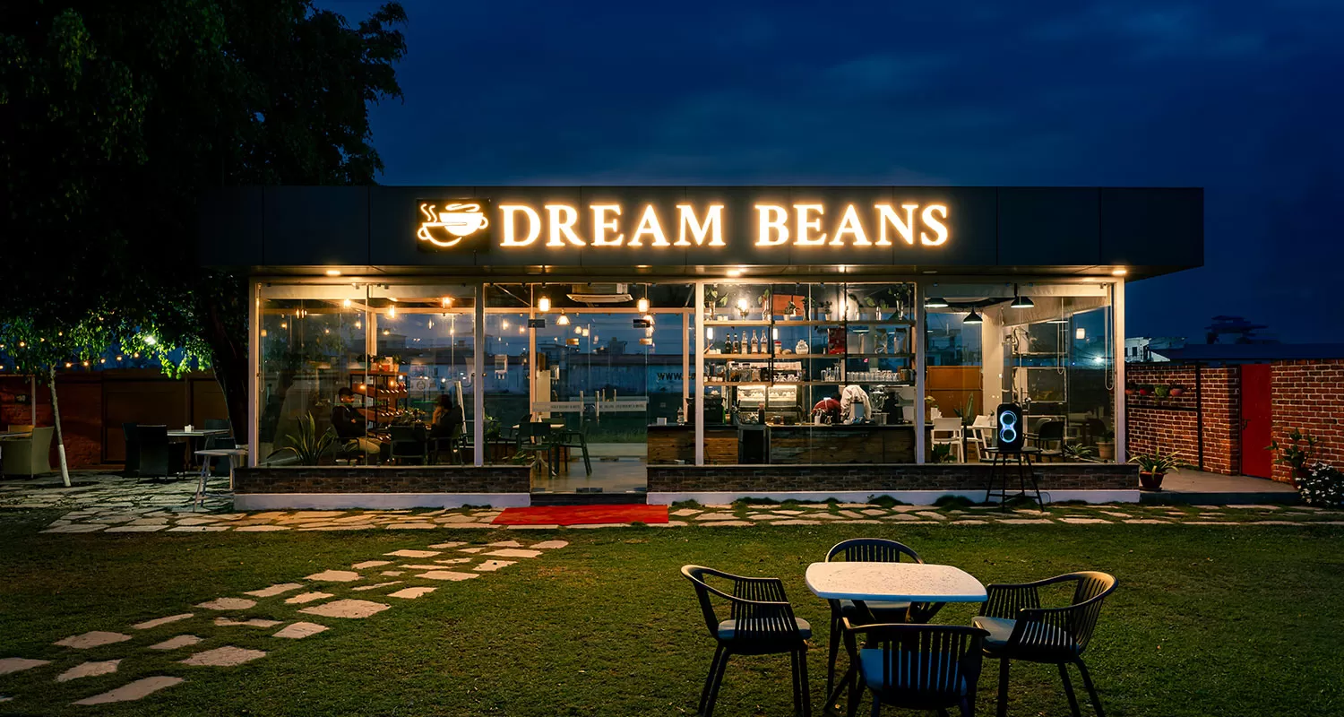 Dream Beans
