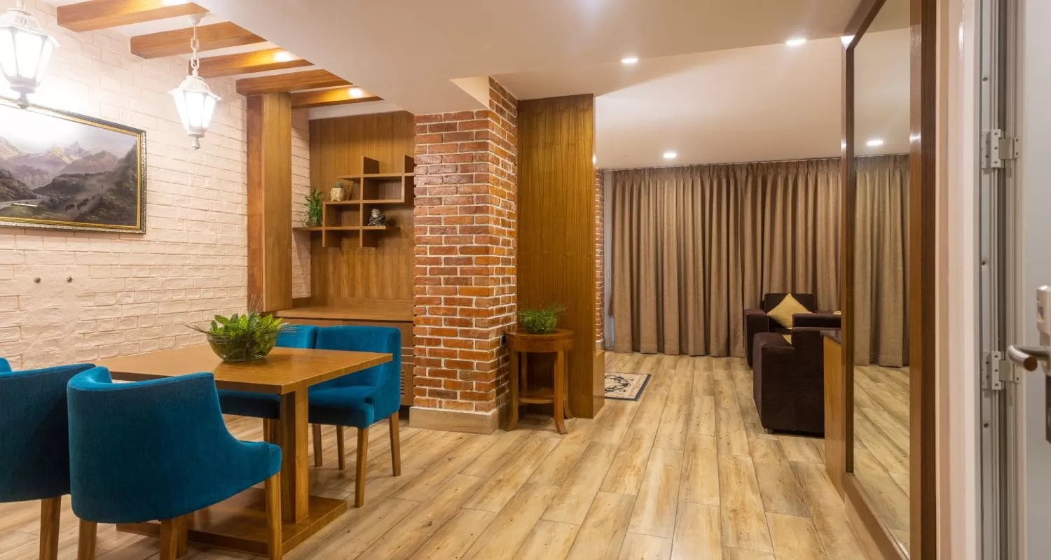 Suite Room