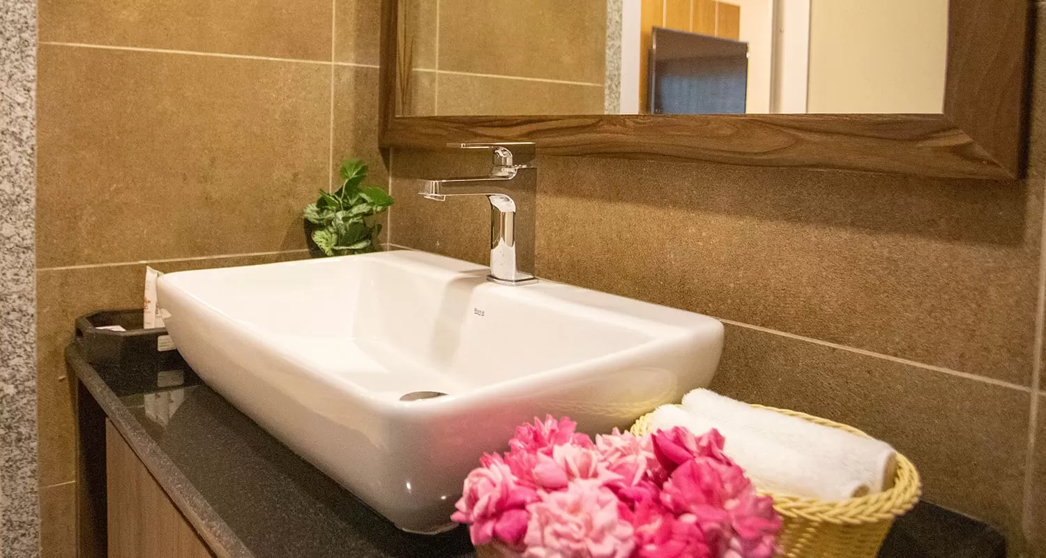 Room Amenities