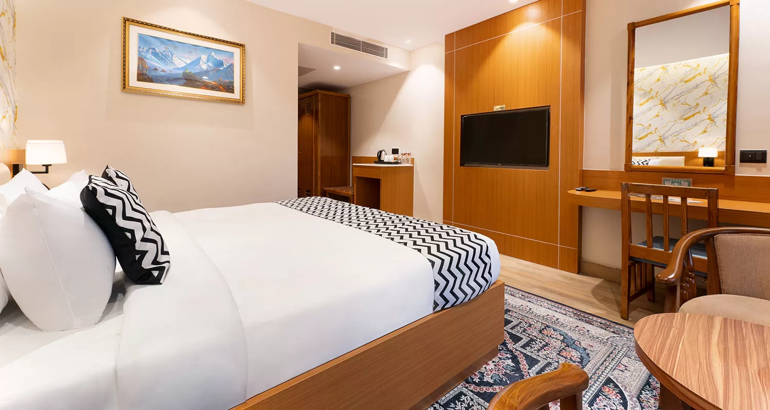 Premium Suite