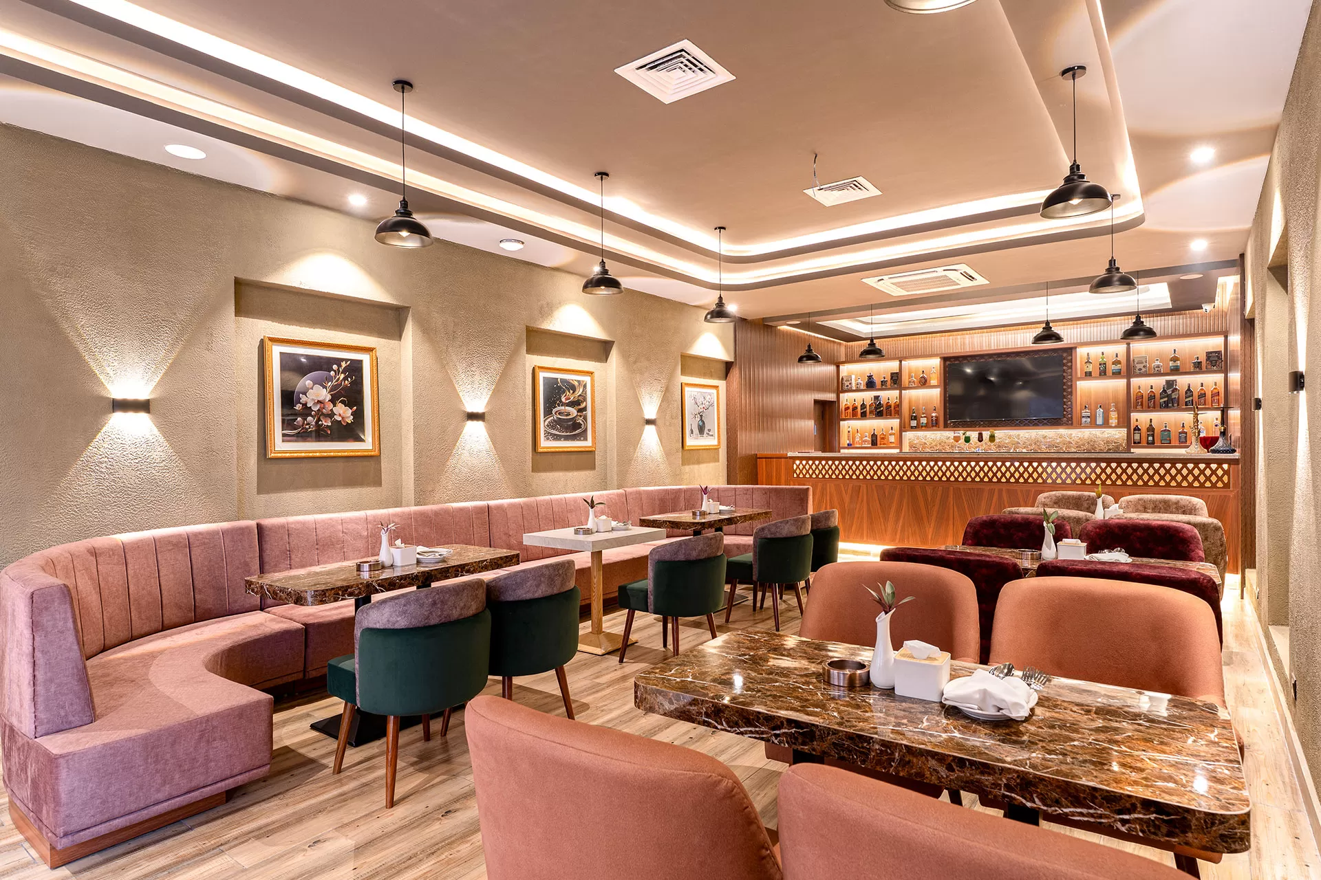 Merlot Bar