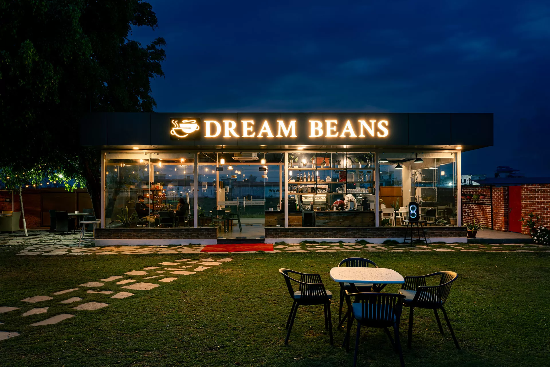 Dream Beans