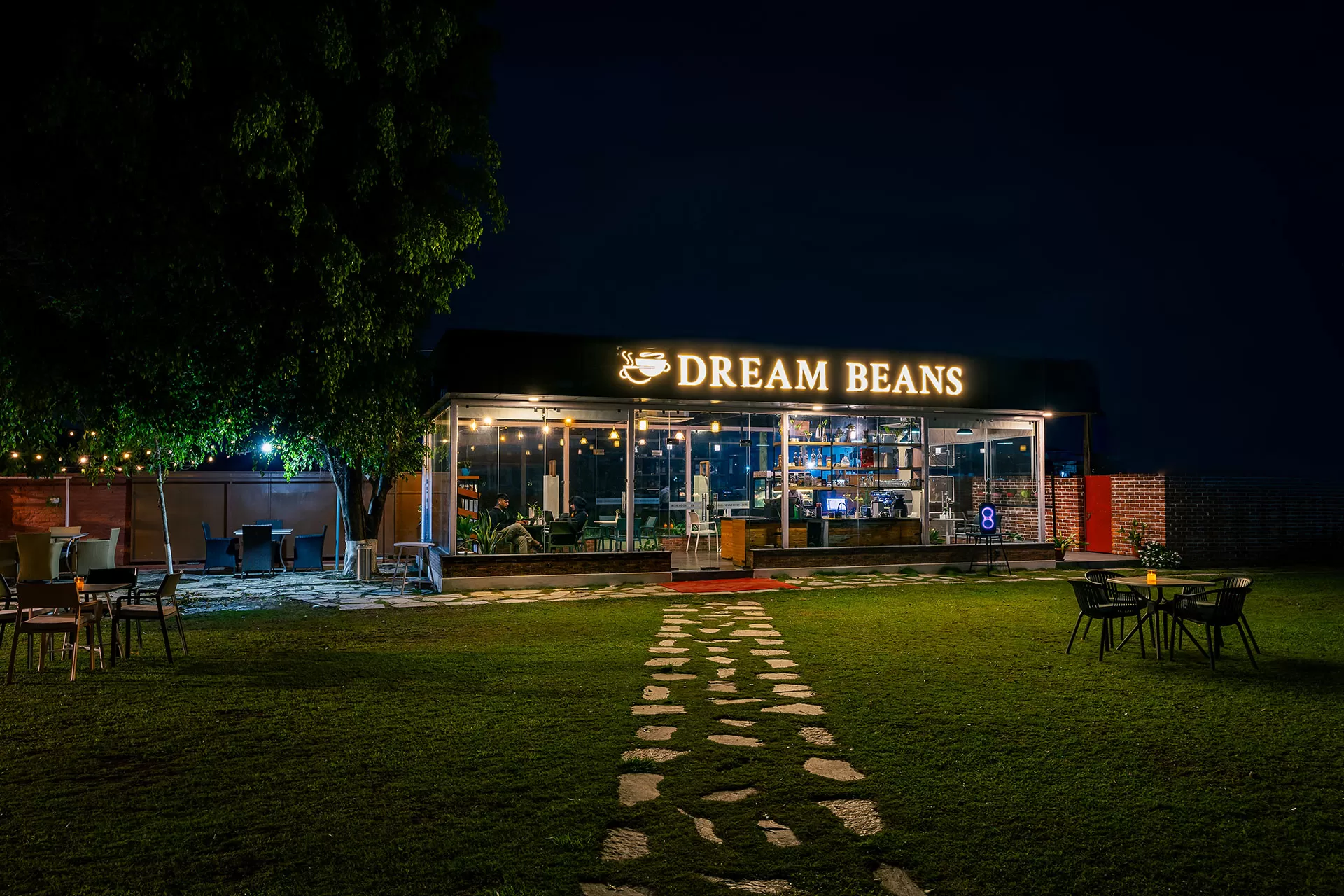 Dream Beans