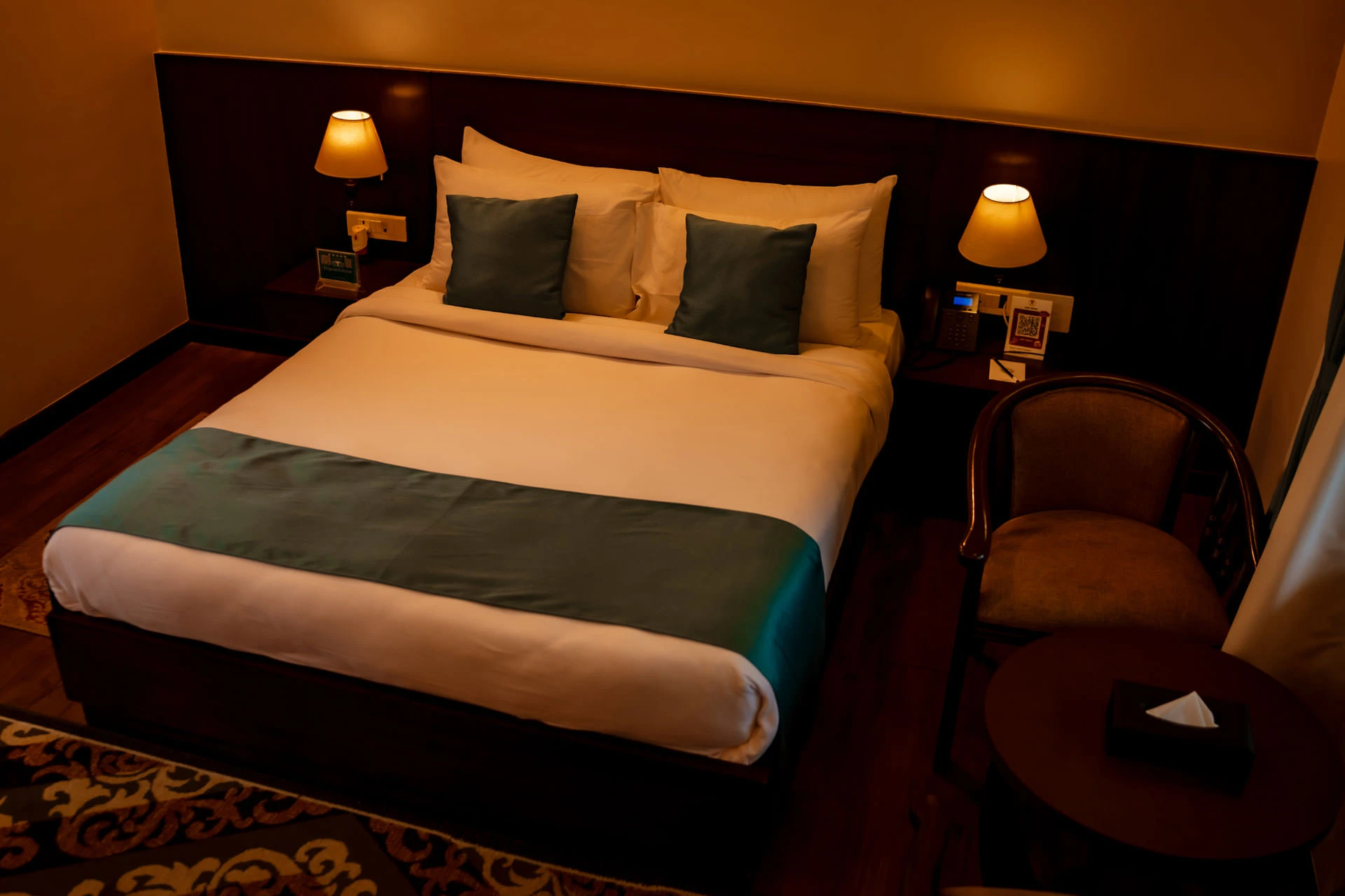 Super Deluxe Room
