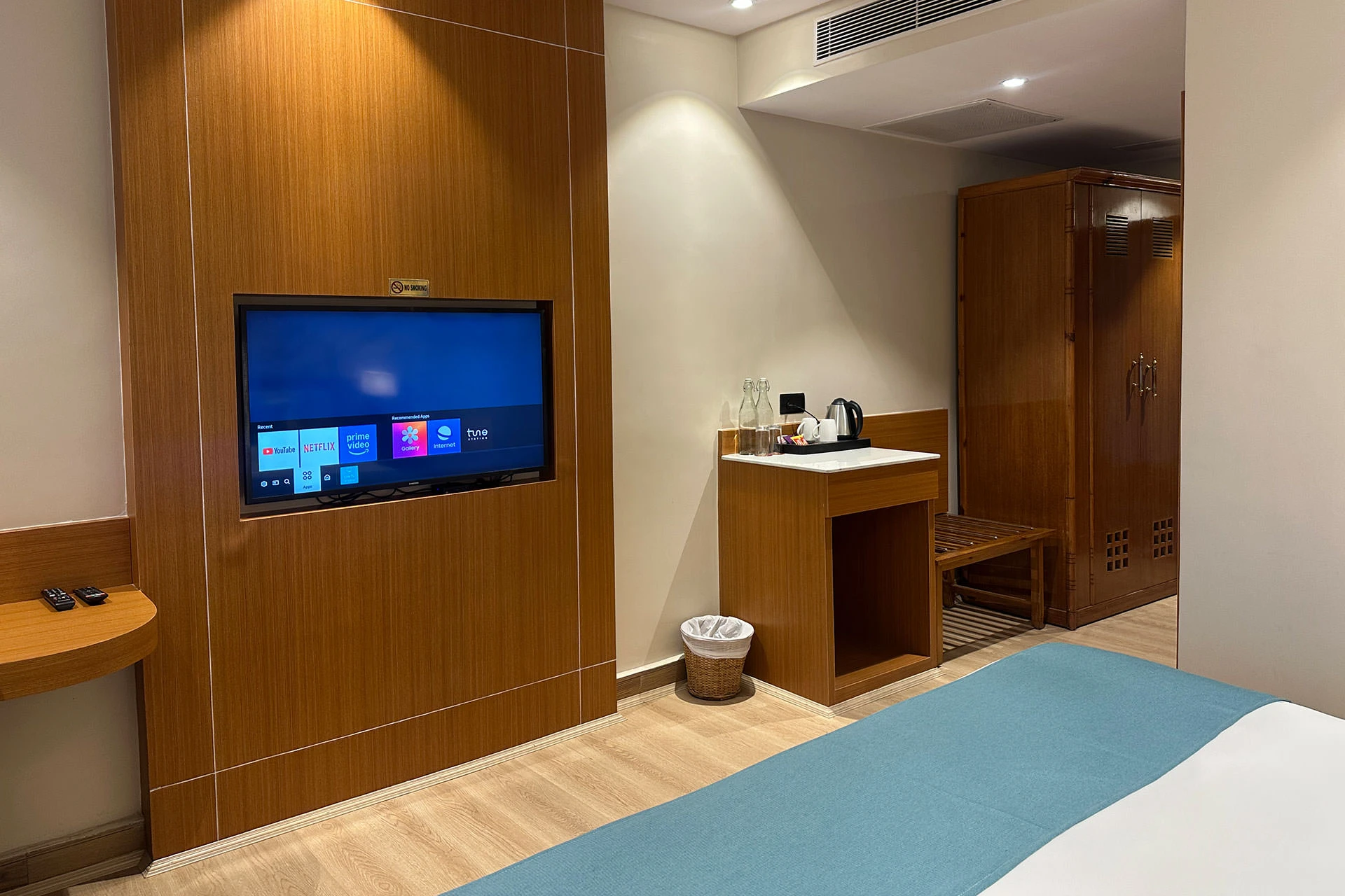 Junior Suite Room 