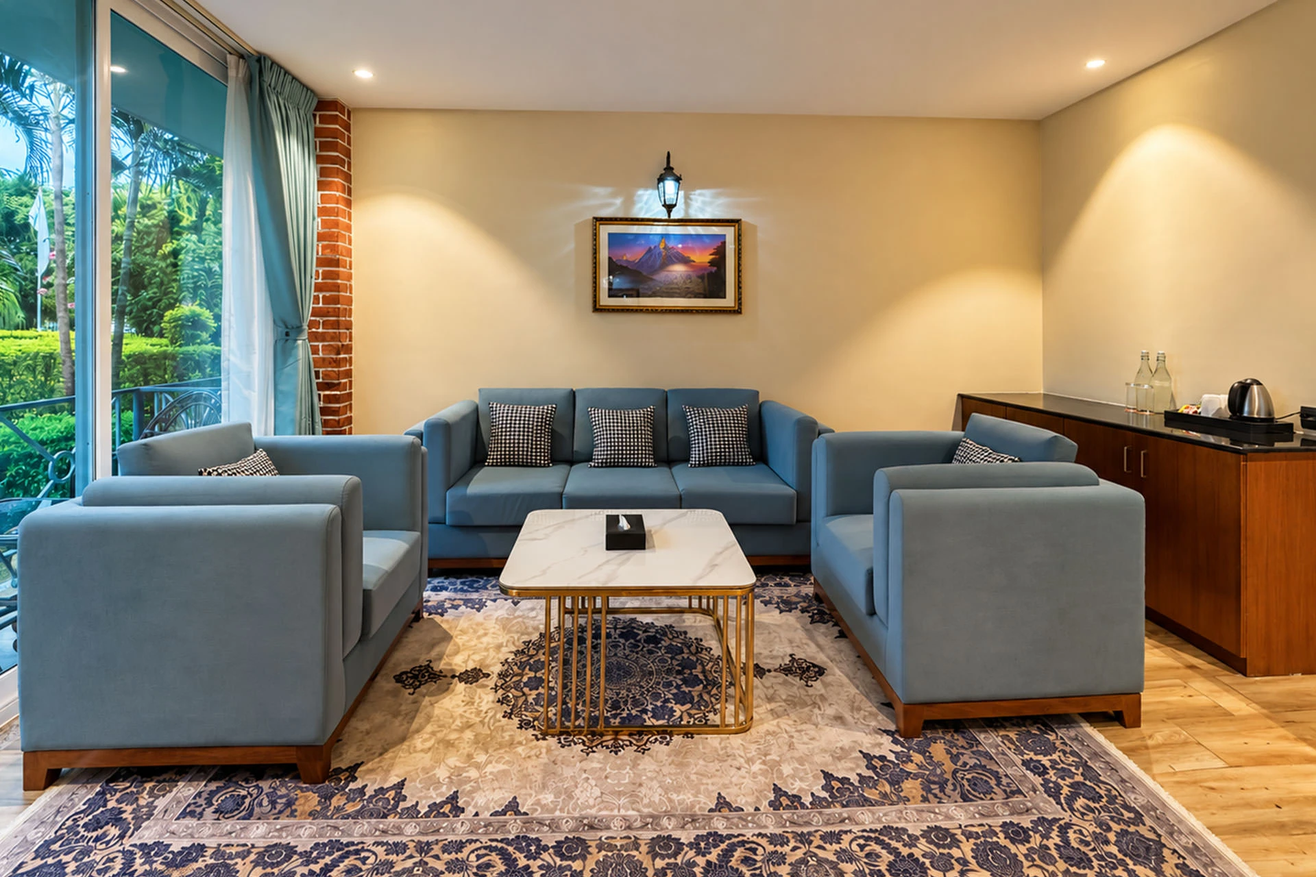 Junior Suite Room 