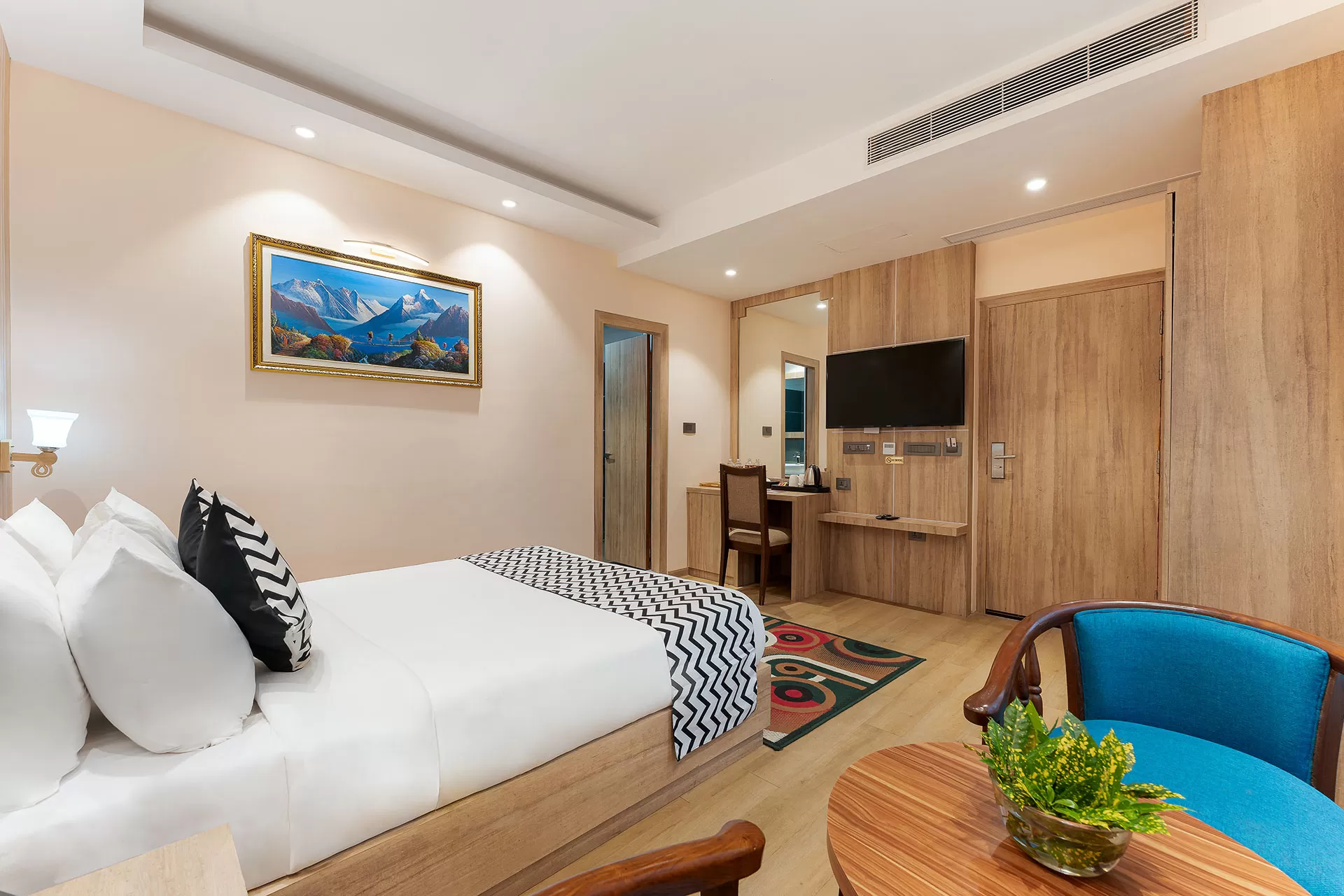 Premium Cottage
