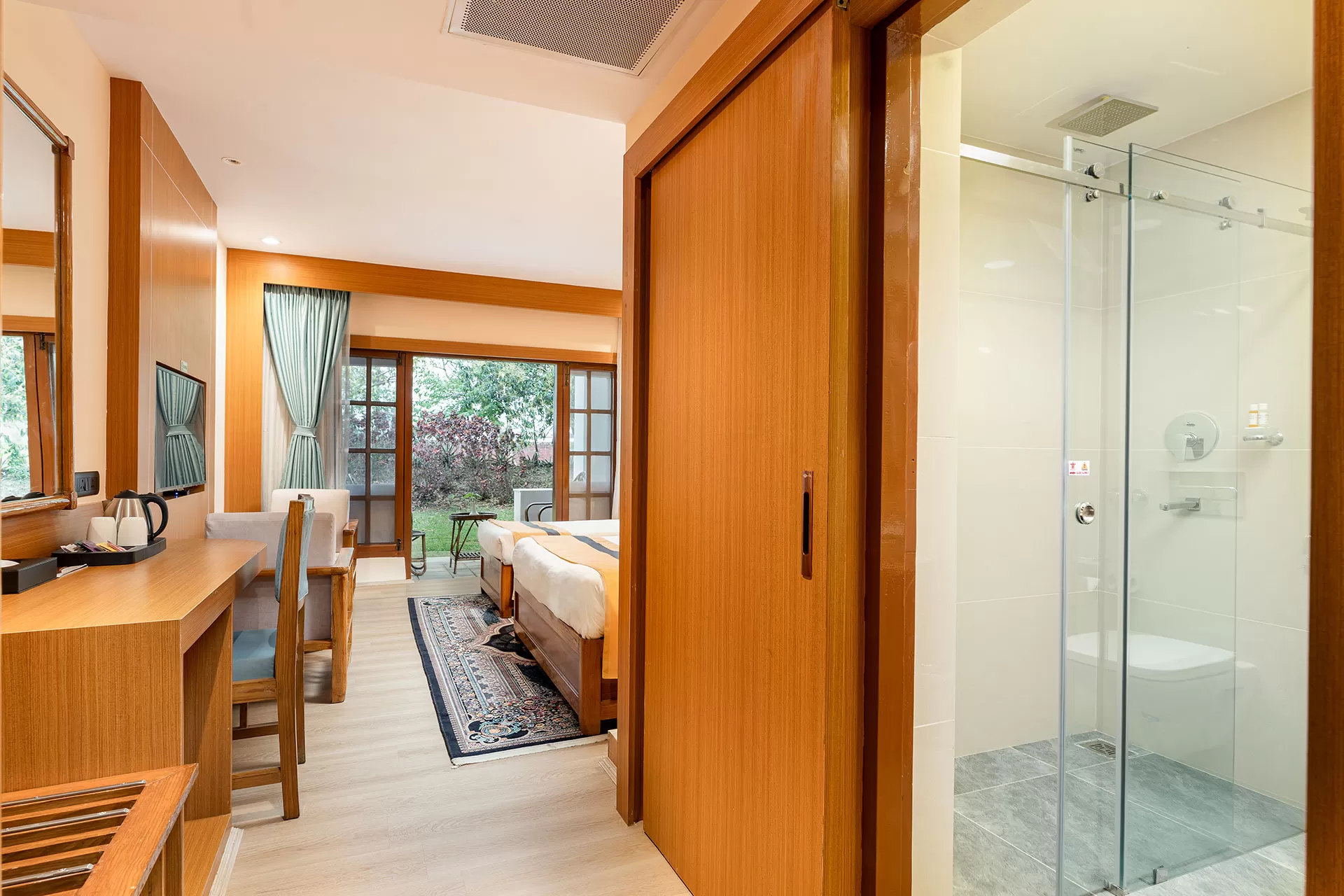 premium Deluxe Room