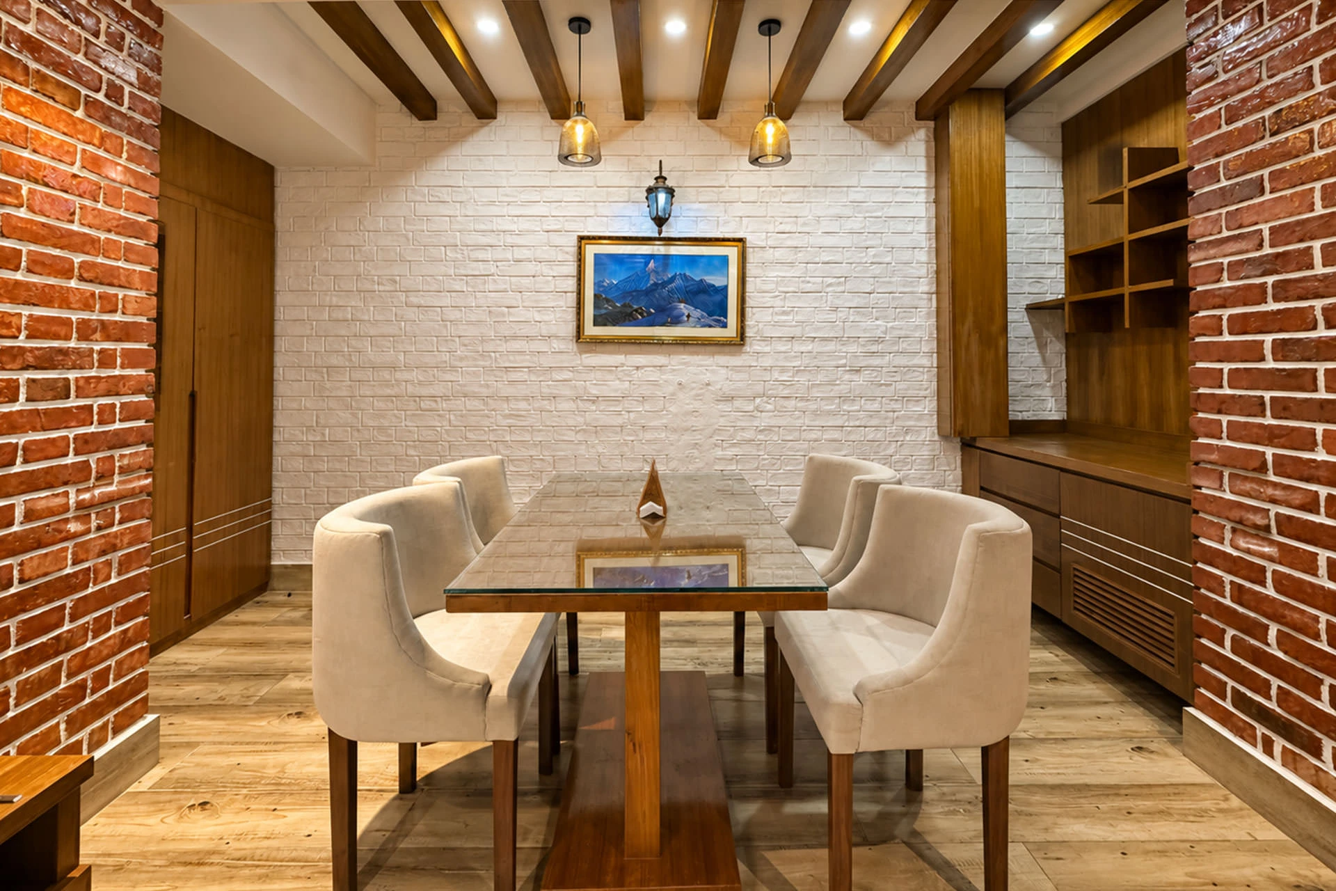 Junior Suite Room 