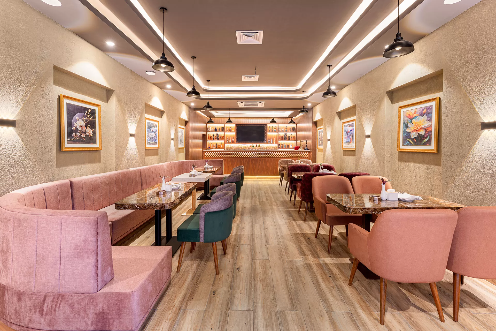 Merlot Bar