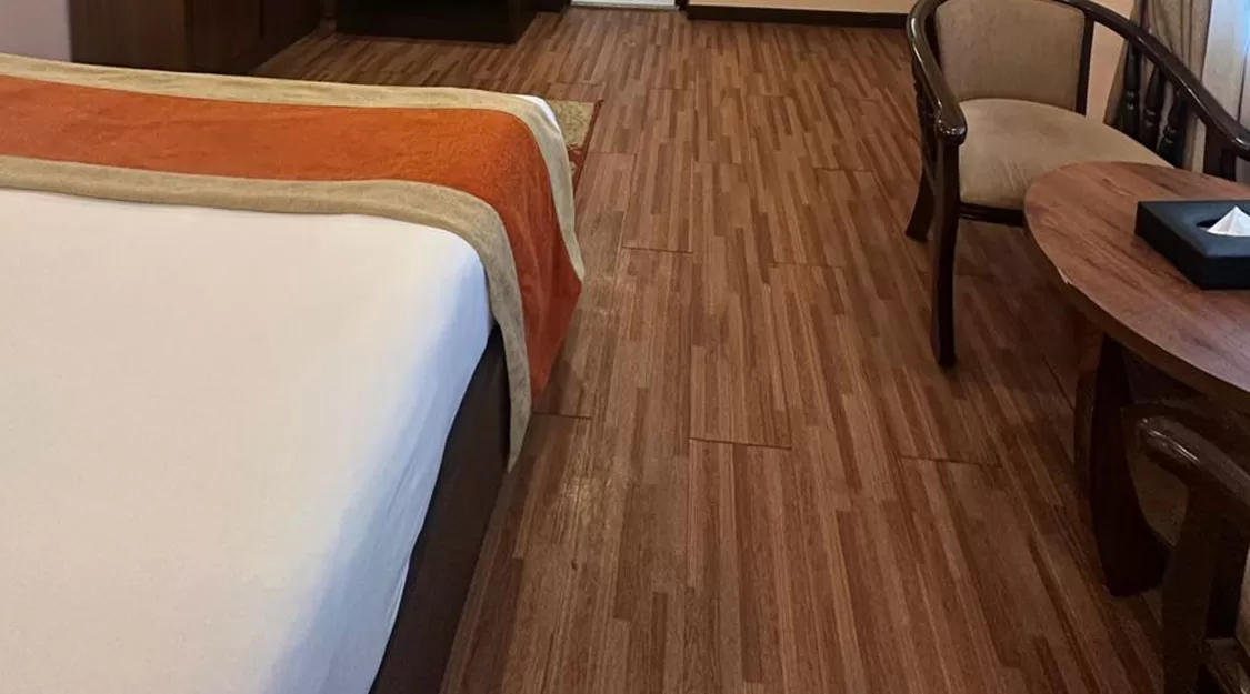 Super Deluxe Room