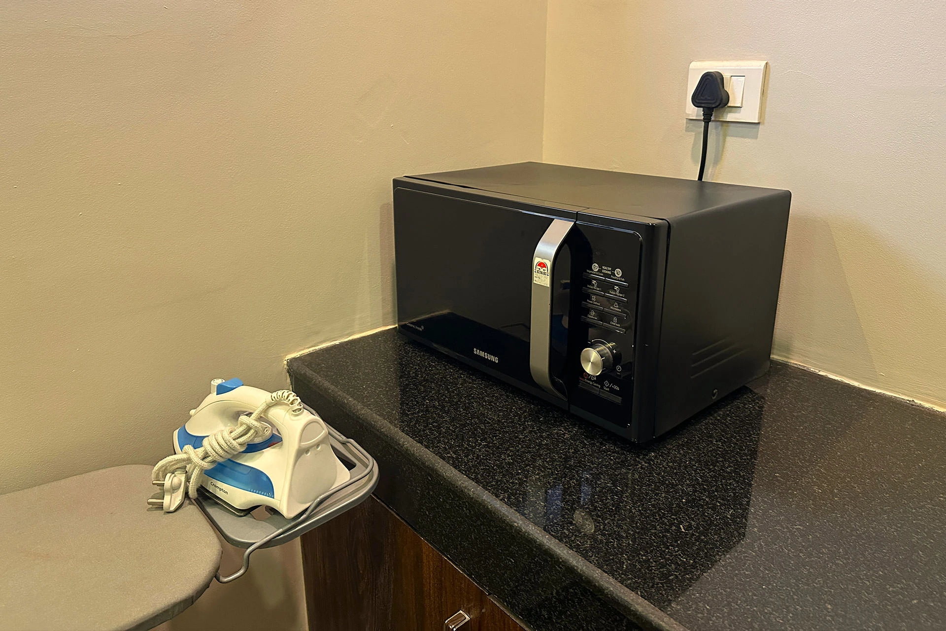 Premium Suite