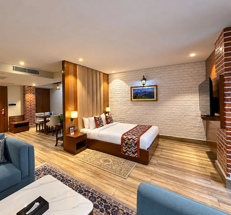 Junior Suite