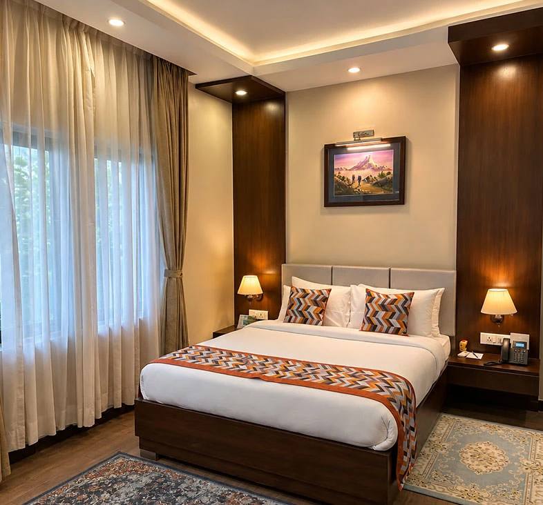 Premium Suite